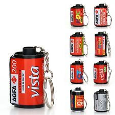Agfa film schlüsselanhänger gebraucht kaufen  Oberdiebach, Trechtingshausen, Weiler