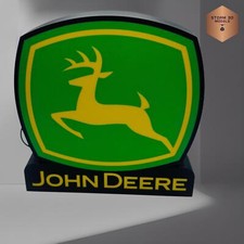 John deere led for sale  WOODBRIDGE