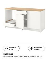 Vendo mobile cucina usato  Italia