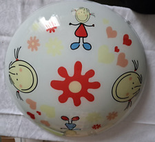 Eglo junior kinderzimmerlampe gebraucht kaufen  Monzingen