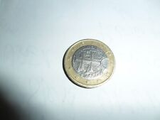 Moneta euro slovenia usato  Anagni
