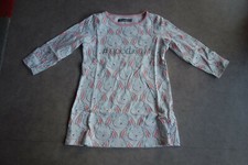 Chemise nuit manches d'occasion  Mantes-la-Jolie