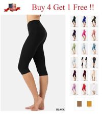 High waisted cotton for sale  USA