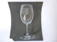 Baccarat crystal wine d'occasion  Expédié en Belgium