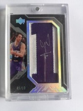Steve nash 2007 d'occasion  Houplin-Ancoisne