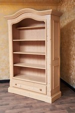 Voglauer regalschrank hell gebraucht kaufen  Sankt Augustin
