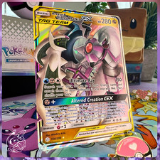 Arceus dialga palkia gebraucht kaufen  Hövelhof