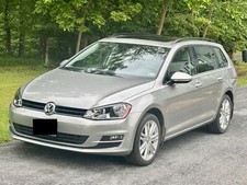 2015 volkswagen golf for sale  Leesburg