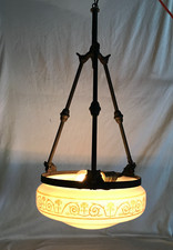 Vtg victorian cast for sale  Oneonta