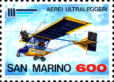 1361 san marino gebraucht kaufen  Unna