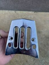 Front radiator grille for sale  EDGWARE