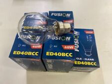 40w light bulbs for sale  LEICESTER