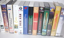 Vhs kassetten märchen gebraucht kaufen  Meuselwitz