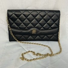 Givenchy black quilted for sale  Chandler