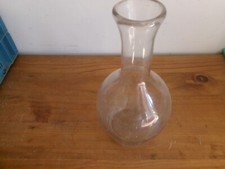 Grande carafe cidre d'occasion  Ceaucé
