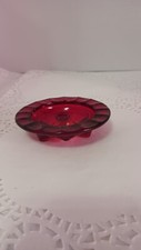 Ruby red vtg for sale  Washington