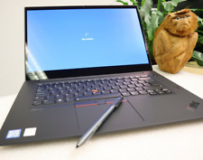 LENOVO P1 G3: XEON 64GB RAM 1TB UHD TOUCH PEN T2000 CAD VIDEO UK ENGLISH WIN11 comprar usado  Enviando para Brazil