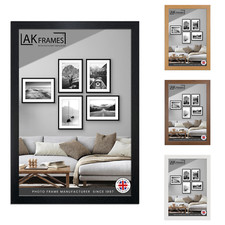 Modern photo frames for sale  DUNFERMLINE