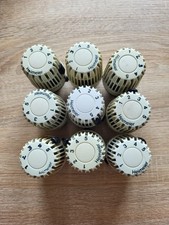 Heimeier thermostatkopf gebraucht kaufen  Gräfenthal