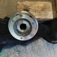 Yamaha xt660 fly for sale  GOREBRIDGE