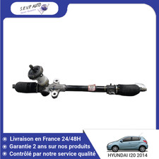 Cremaillere hyundai i20 d'occasion  Saint-Quentin