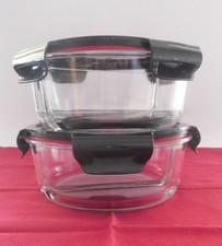 Geteilte glas behälter gebraucht kaufen  Bensheim