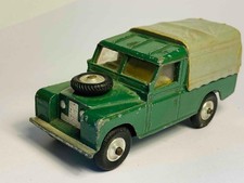 Corgi toys 438 for sale  FAKENHAM