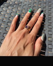Ancienne bague rare d'occasion  Châlette-sur-Loing