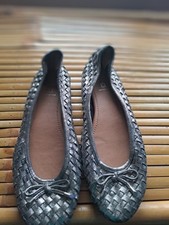 Womens ladies pewter for sale  BLACKPOOL