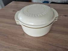 Tupperware microwave stack d'occasion  Arras