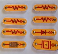Hot wires spares for sale  WIGAN