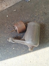 Lister float bowl for sale  SALISBURY