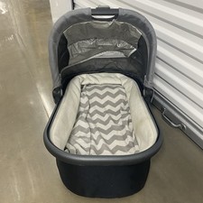 Uppababy vista bassinet for sale  Garland