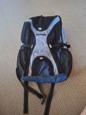 Salomon rucksack utdoor gebraucht kaufen  Loffenau