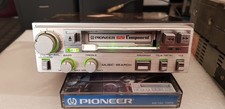 Piastra pioneer 313 usato  Ragalna