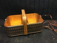 Vintage salton hot for sale  Mount Holly Springs