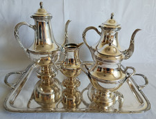 Kaffee tee set gebraucht kaufen  Deutschland