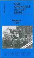 Peckham 1914 london for sale Peckham 1914 london for sale  ROSSENDALE