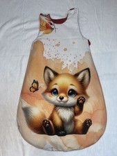 Gigoteuse renard mois d'occasion  Les Pieux