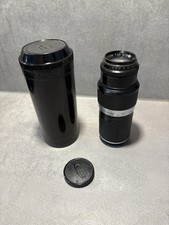 Leitz hektor 5cm gebraucht kaufen  Melle