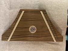 Briens lap harp for sale  Villa Rica