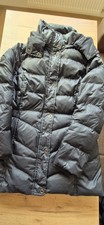 Dunkelblaue daunenjacke liver gebraucht kaufen  Riesa