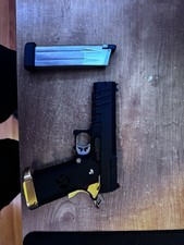 custom airsoft hi capa for sale custom airsoft hi capa for sale Encino