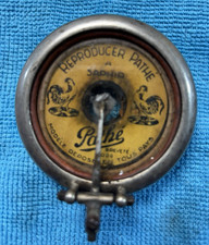 Vintage phonograph reproducer for sale  Punta Gorda