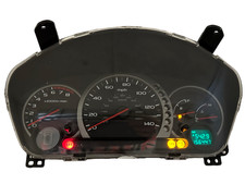 Speedometer instrument cluster for sale  Wellsboro