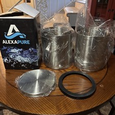 Alexapure pro countertop for sale  Moville