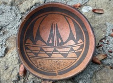 Antique hopi pottery for sale  Los Angeles
