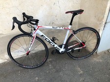 Focus cayo carbon usato  Pinerolo