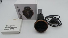 Suunto gps smartwatch for sale  UK