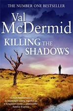 Killing shadows mcdermid for sale  UK